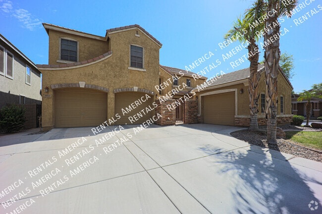 Building Photo - 3854 E Parkview Dr