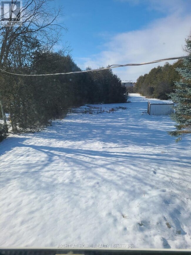 Building Photo - 229 Angeline St S