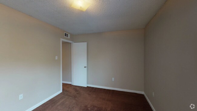 Habitación - Fox Hill Apartments