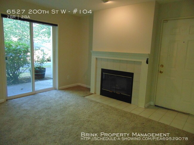 Foto del edificio - 6527 200th St SW