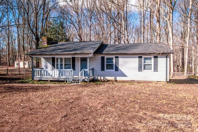 Foto del edificio - 1159 Camp Creek Rd