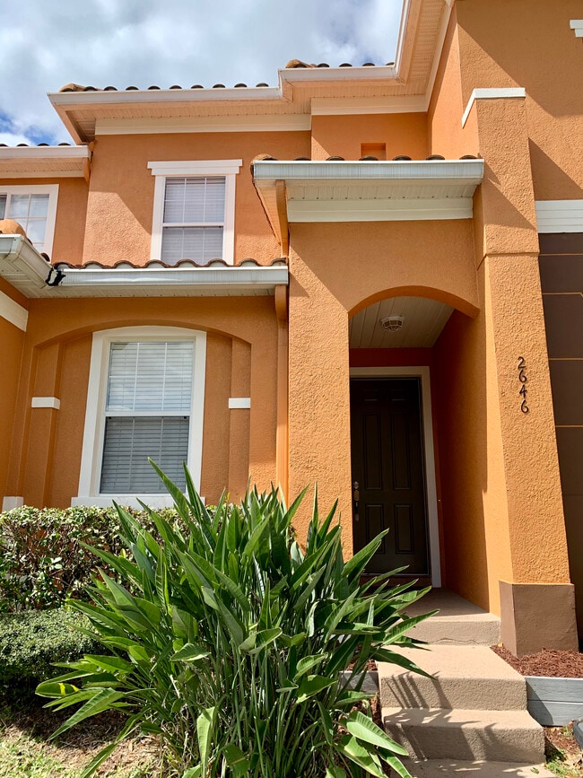 Foto del edificio - 2646 Andros Ln