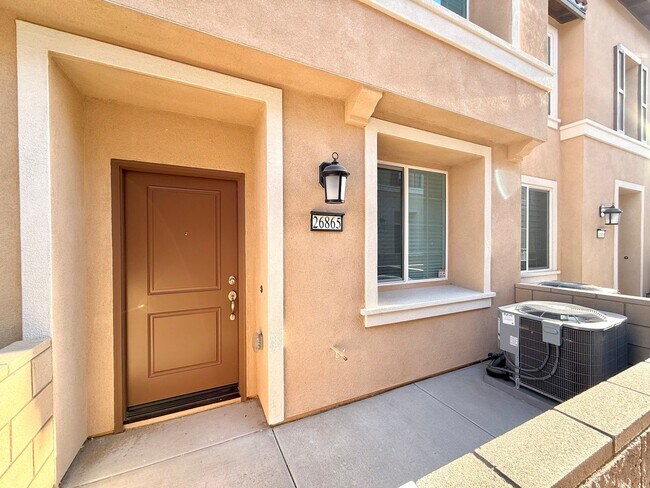 Foto del edificio - 26865 Millerton St