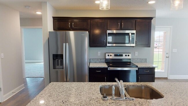 Foto del edificio - For Lease Beautiful 3 Bedroom, 2 Bath Home in Spring Lakes Subdivision.