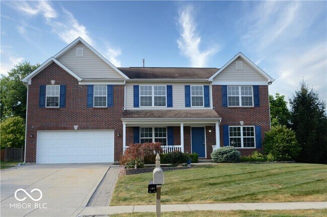 Building Photo - 12059 Seville Rd