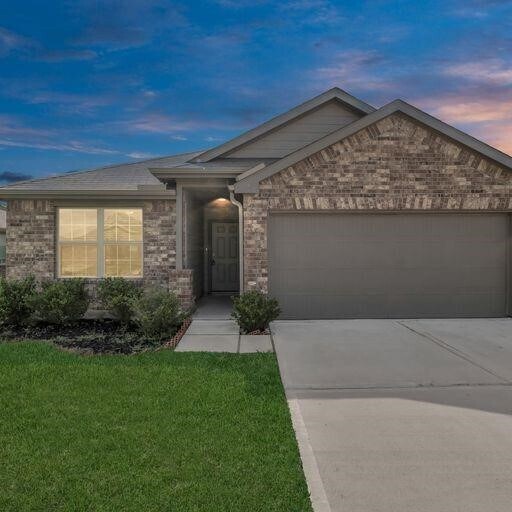 Foto principal - 1827 Gibbons Creek Dr