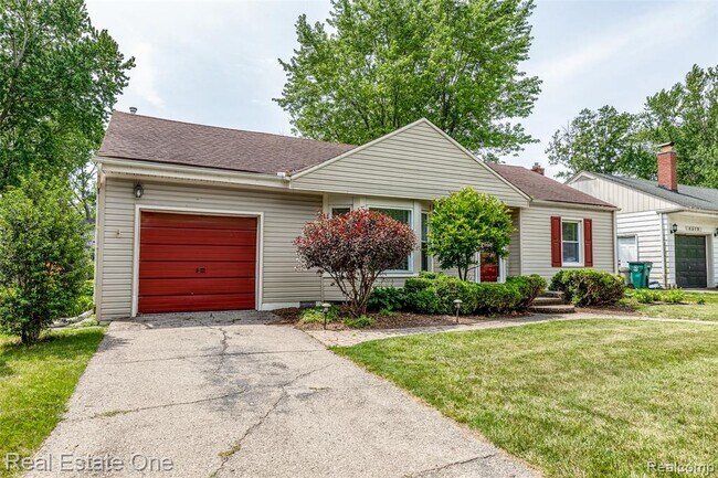 Foto del edificio - 4313 Berkshire Rd