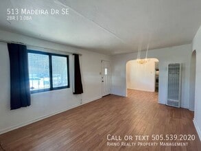 Building Photo - 513 Madeira Dr SE