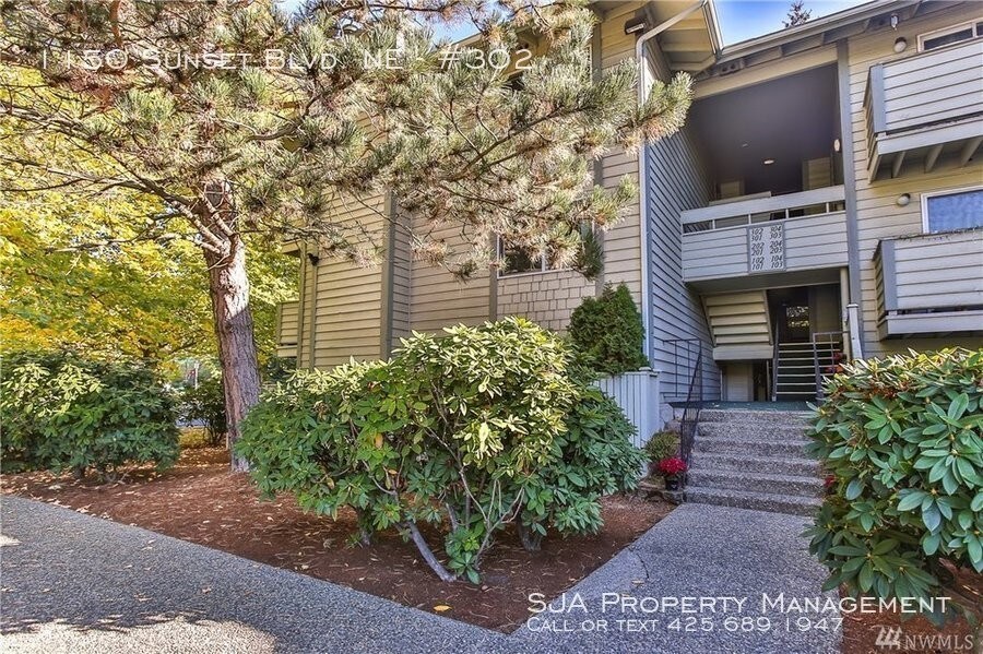 Foto principal - 1150 Sunset Blvd NE