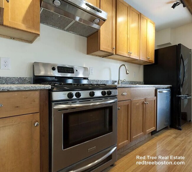 Foto del edificio - 34 Bentley St