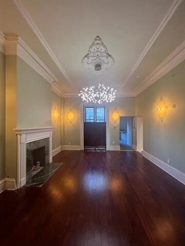 Foto del edificio - 274 Barrow St