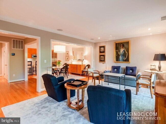 Foto del edificio - 1602 Beekman Pl NW