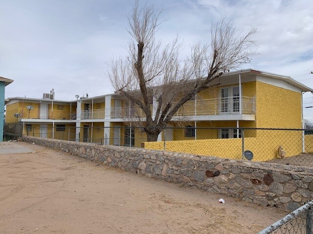 Foto del edificio - 4421 Sunrise Ave