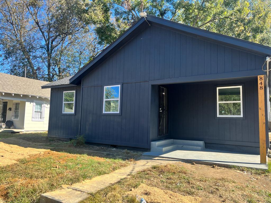 Foto principal - 848 N Holmes St