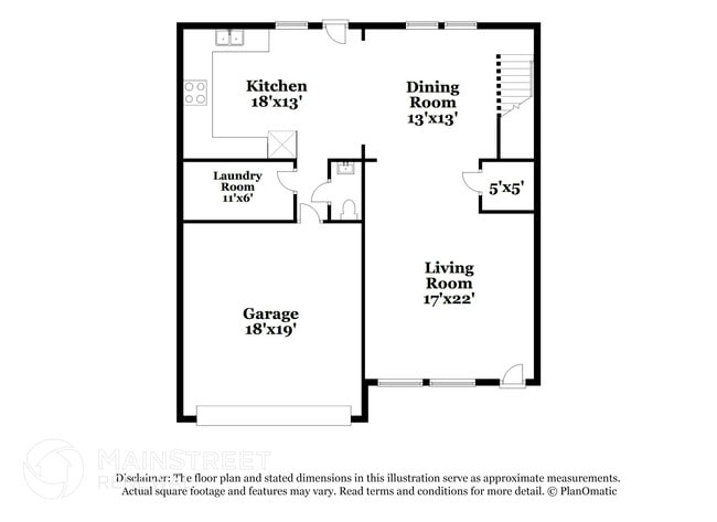 Building Photo - 5229 Stowe Derby Dr