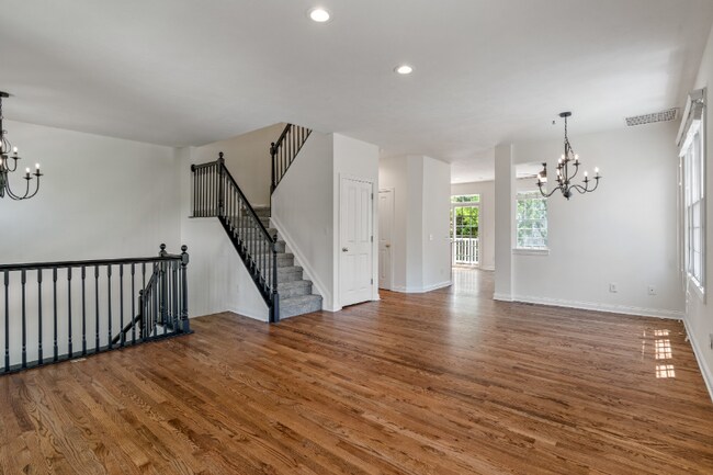 Foto del edificio - 12735 Edgemont Way