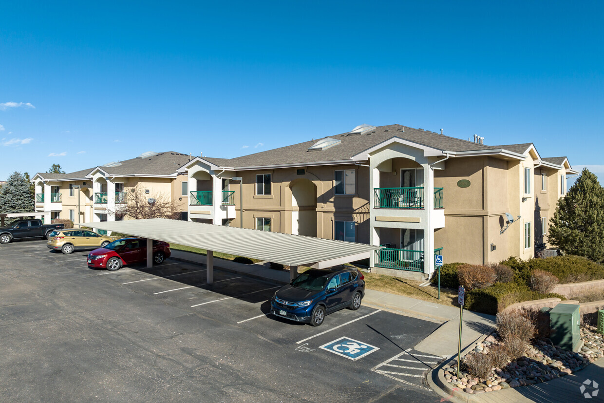 Mandalay Villas - Apartments in Colorado Springs, CO | Apartments.com