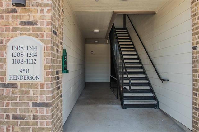 Foto del edificio - 950 Henderson St