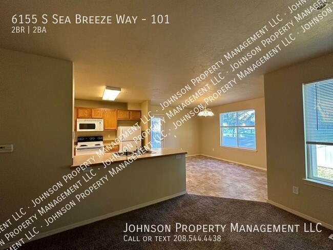 Foto del edificio - 6155 S Sea Breeze Way