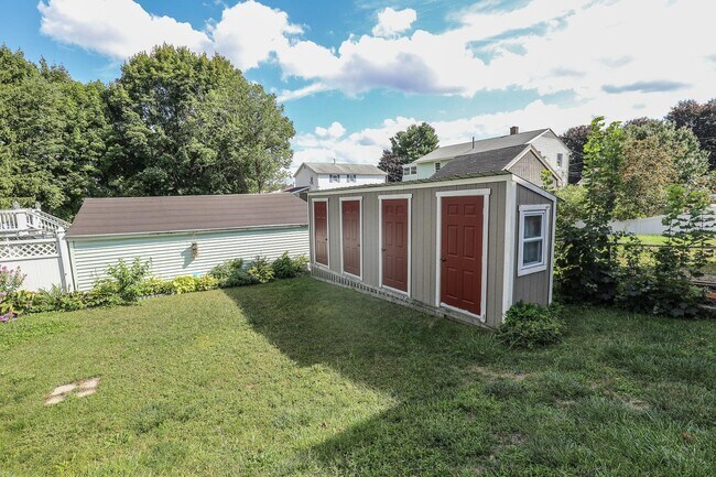 Foto del edificio - 74 Dartmouth St