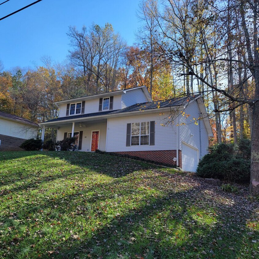 Primary Photo - 3/2 Short Term Rental in Cookeville City L...