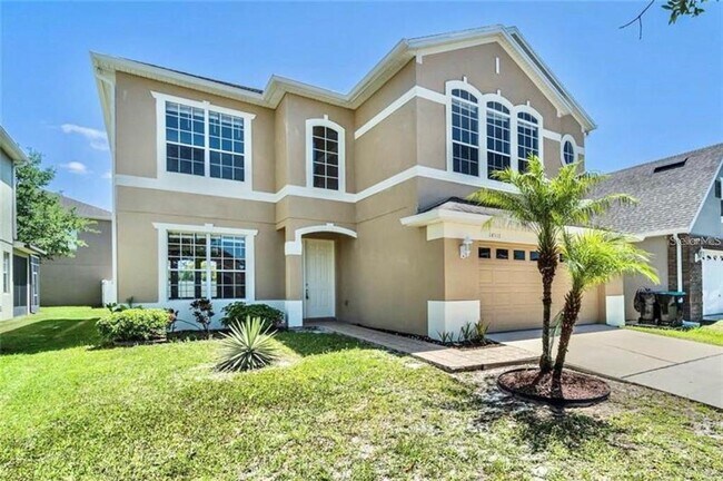 Foto del edificio - 14515 Cedar Branch Way