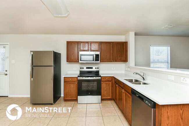 Foto del edificio - 14029 Coyote Trail