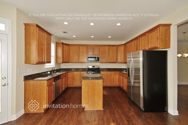 Foto del edificio - 1712 Sahale Falls Dr