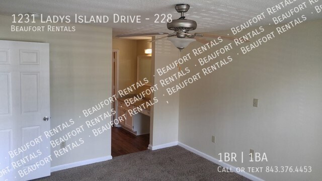 Building Photo - 1231 Ladys Island Drive - 228