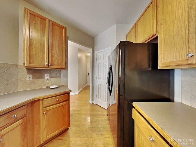 Foto del edificio - 1508 Rachel's Ridge NW