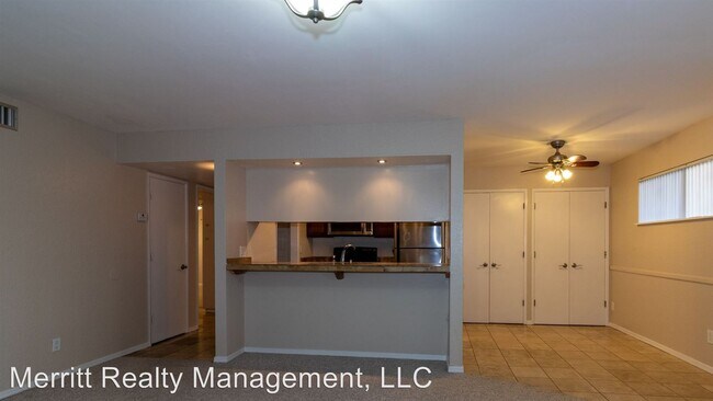 Foto del edificio - 1646 N Mountain View Ave