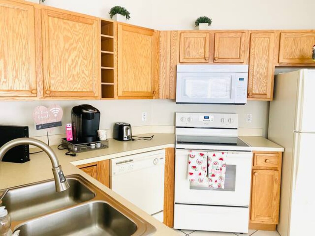 8029 Carnoustie Plz Unit Side A, Port Saint Lucie, FL 34986 Condo for