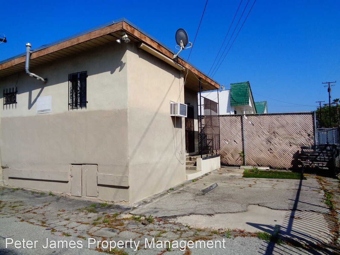 11454.5 Whittier Blvd, Pico Rivera, CA 90601 House Rental in Pico