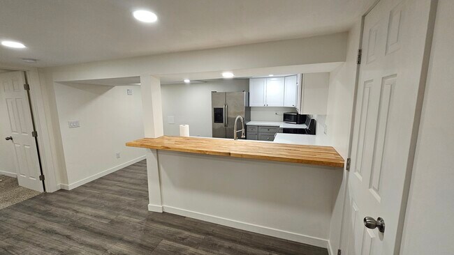 Barra de cocina - 3407 S 3690 W