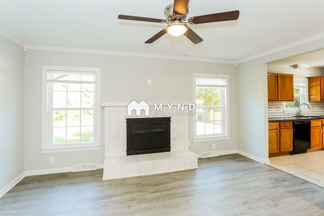 Foto del edificio - 4 br, 2 bath House - 6218 Farm Pond Ln