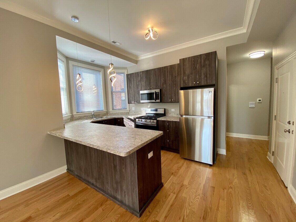 Primary Photo - 2308 W Taylor St