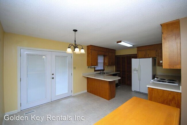 Building Photo - 3 br, 2 bath House - 467 Tommys Rd