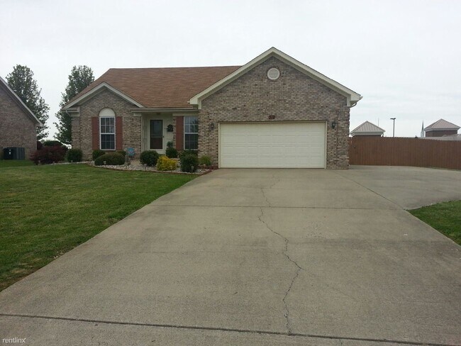 Building Photo - 3 br, 2 bath House - 312 Justin Trail