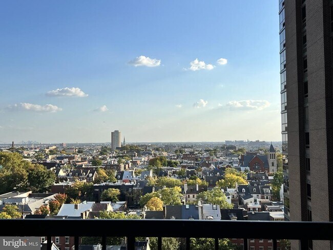 Foto del edificio - 233 S 6th St
