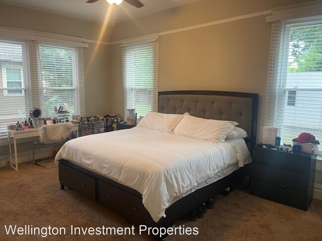 Foto del edificio - 3 br, 2 bath House - 2410 Duncan Ave