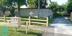 Foto del edificio - 5742 McKinley St