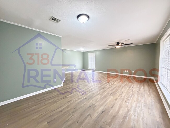 Building Photo - 3 Bed, 2 Bath Home in Ruston!