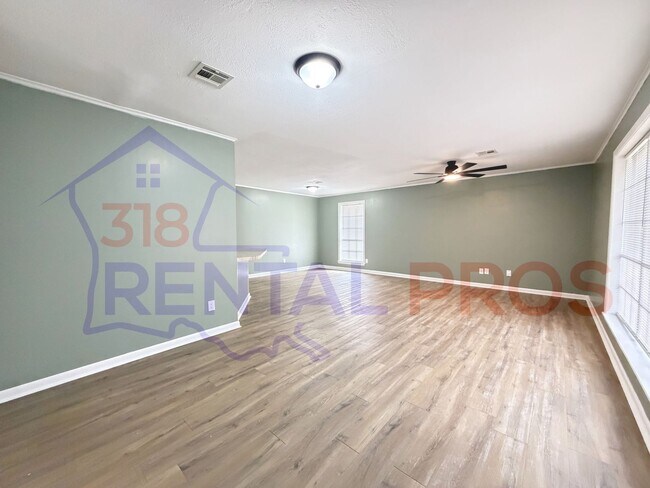 Foto del edificio - 3 Bed, 2 Bath Home in Ruston!