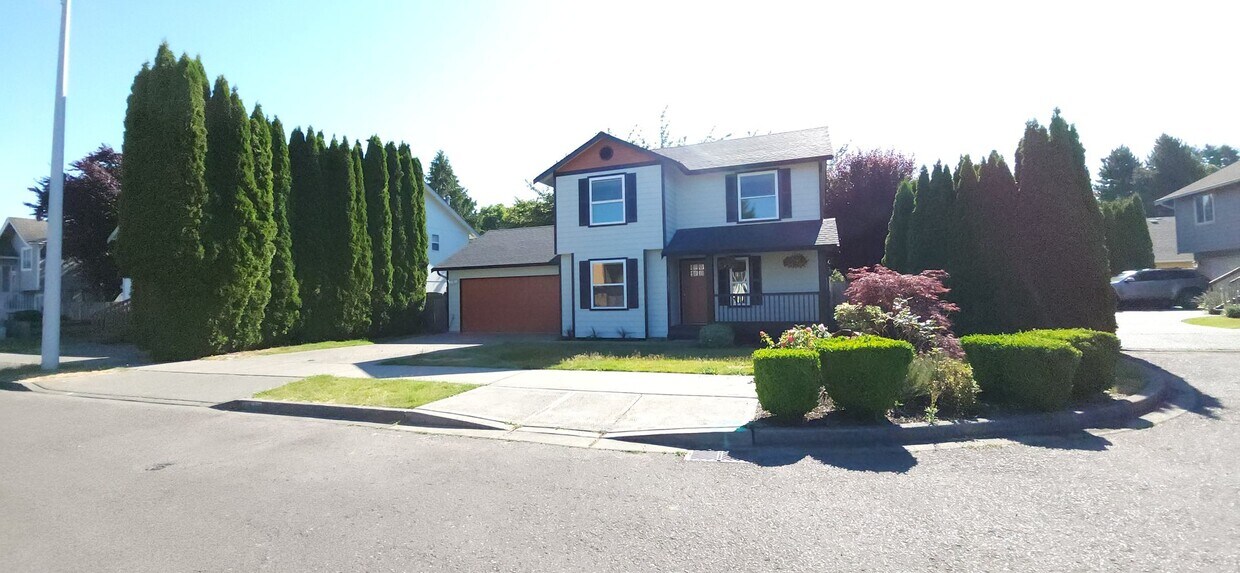 Primary Photo - 3 bed 2.5 bath Single Family Home, Monroe ...