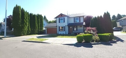 Building Photo - 15235 172nd Ave SE