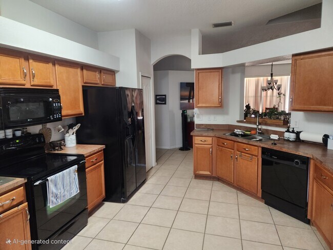 Foto del edificio - 15902 Cedar Elm Terrace