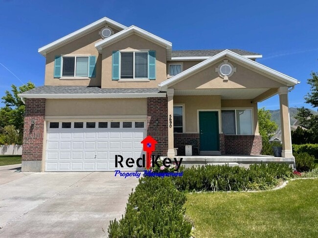Building Photo - Fermin Ln Single Family Home