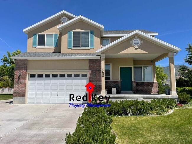 Foto del edificio - Fermin Ln Single Family Home