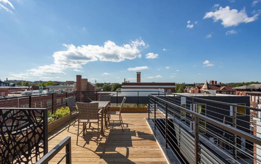 Foto principal - 1420 North Capitol St NW