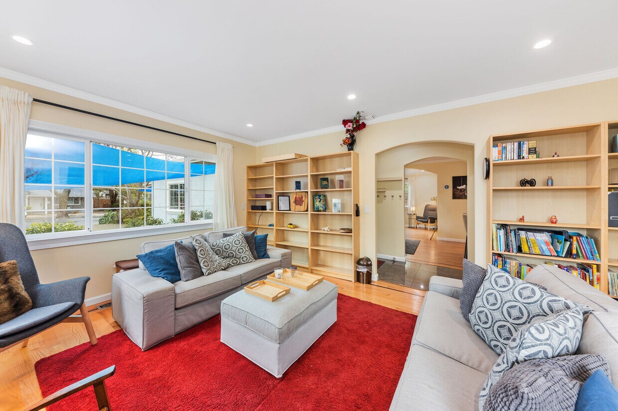 Foto principal - 1162 Fay St